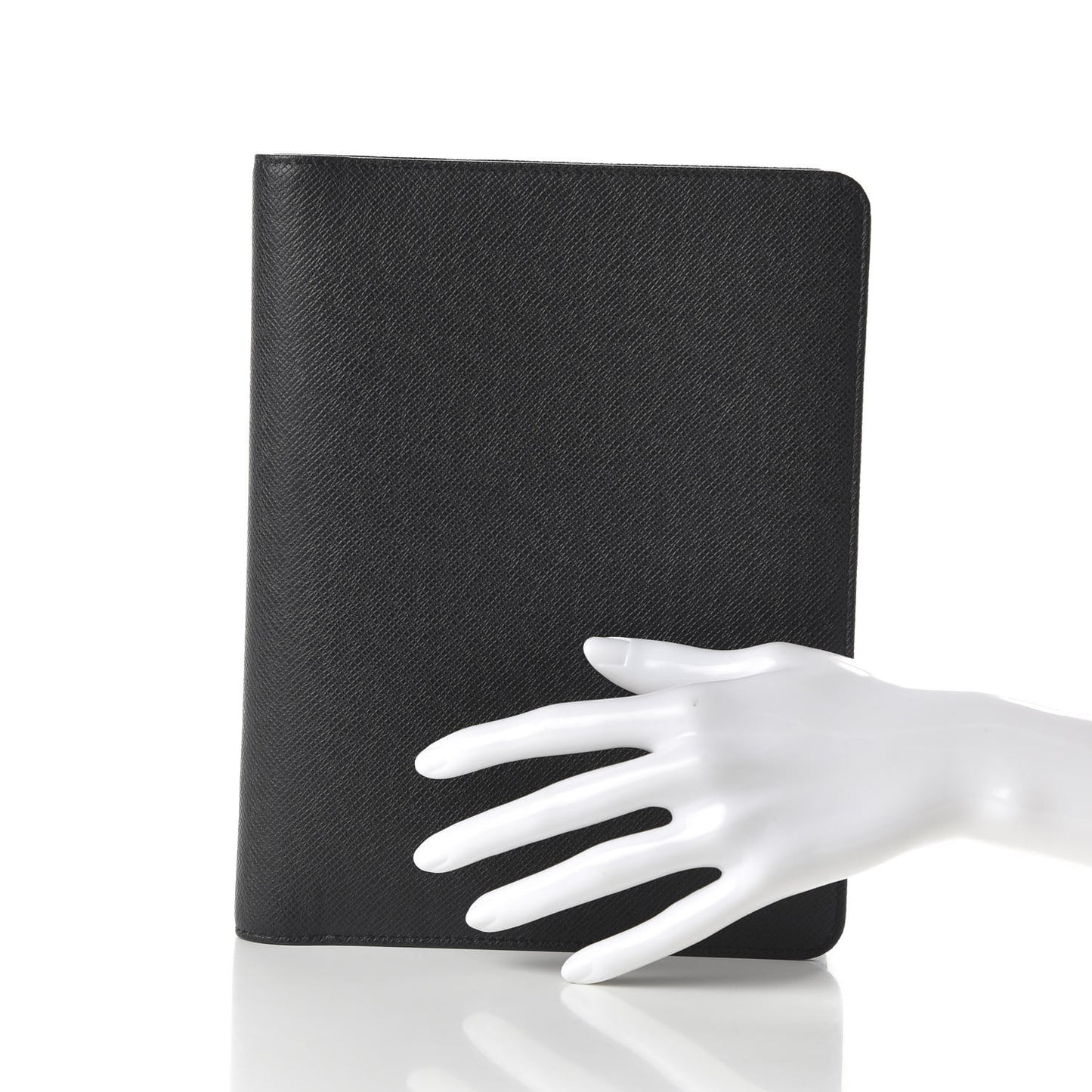 Taiga Desk Agenda Cover Ardoise