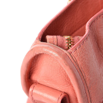 Balenciaga Agneau Giant 12 Gold Hardware City Rose Azalee Rose Jaipur 13 of 14