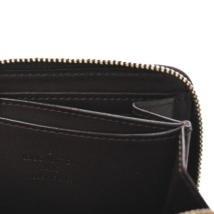 Louis Vuitton Vernis Zippy Coin Purse Amarante 6 of 7