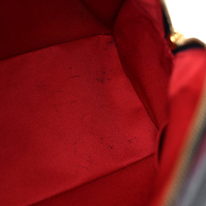 Louis Vuitton Empreinte Ponthieu PM Marine Rouge 12 of 18