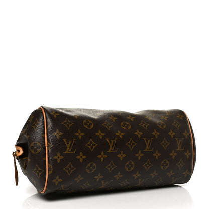 Louis Vuitton Monogram Montorgueil PM 4 of 12