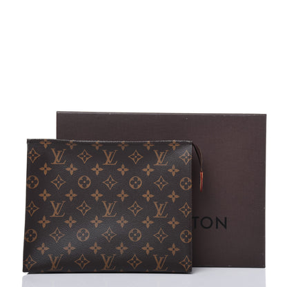 Louis Vuitton Monogram Toiletry Pouch 26 10 of 10