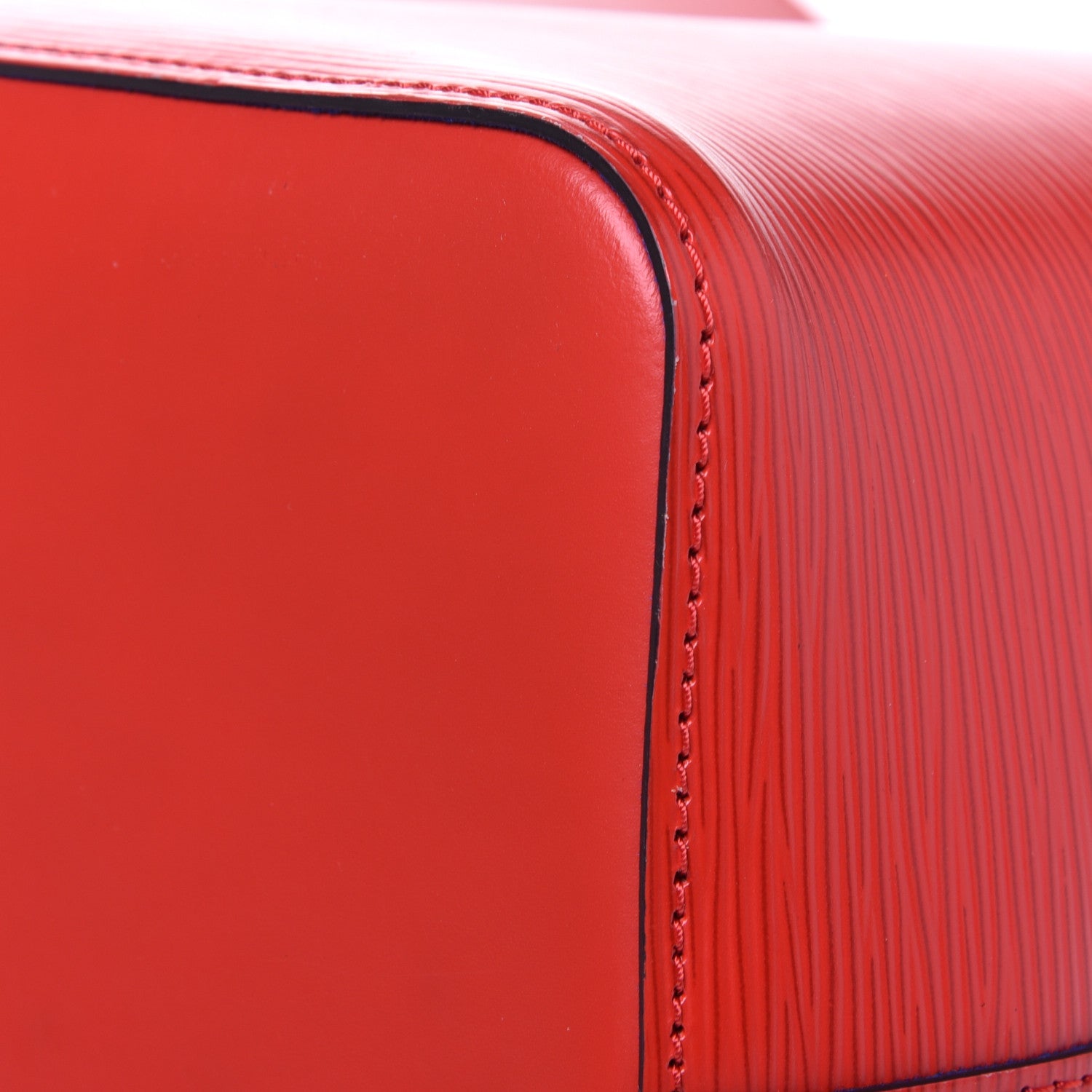 Louis Vuitton Epi Neonoe Coquelicot 14 of 20