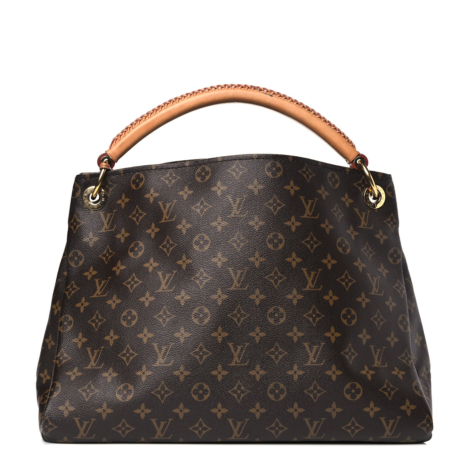 Louis Vuitton Monogram Artsy MM 1 of 8