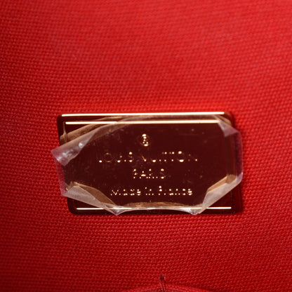 Louis Vuitton Vernis Pasadena Cherry 7 of 8
