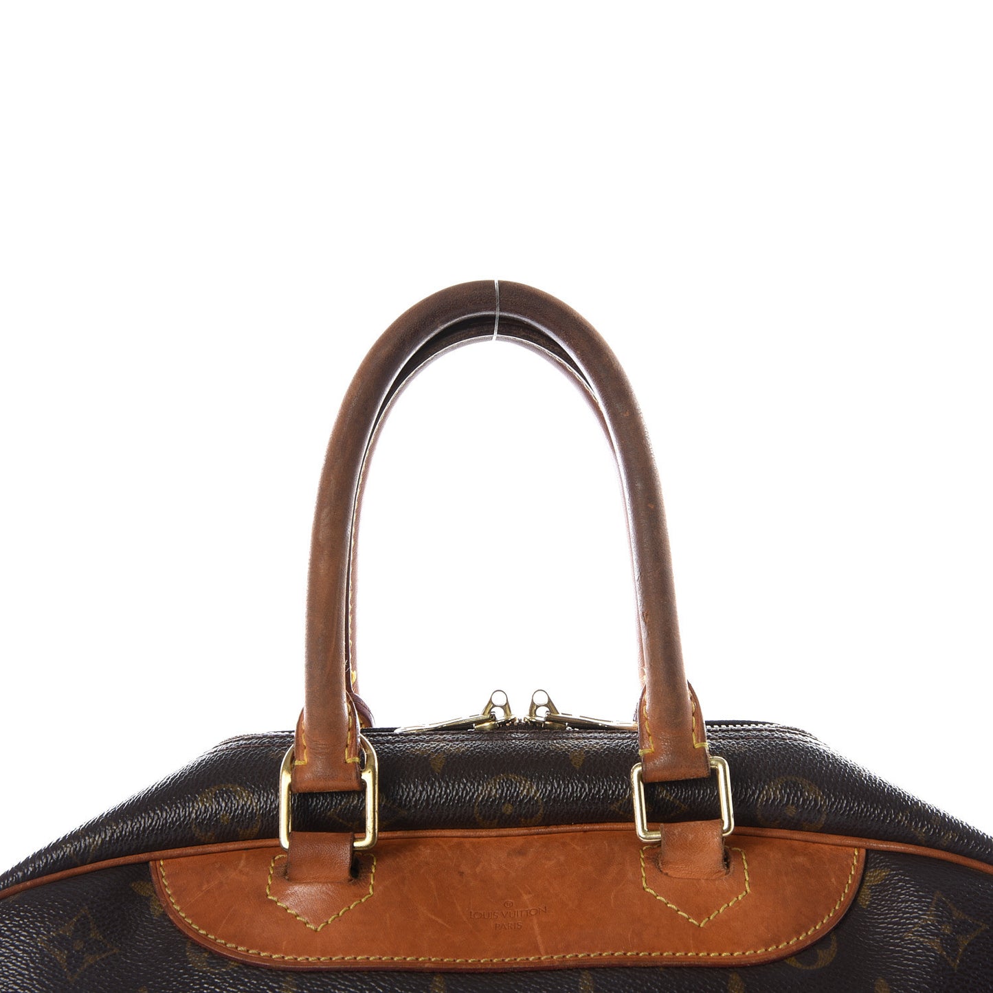 Monogram Deauville