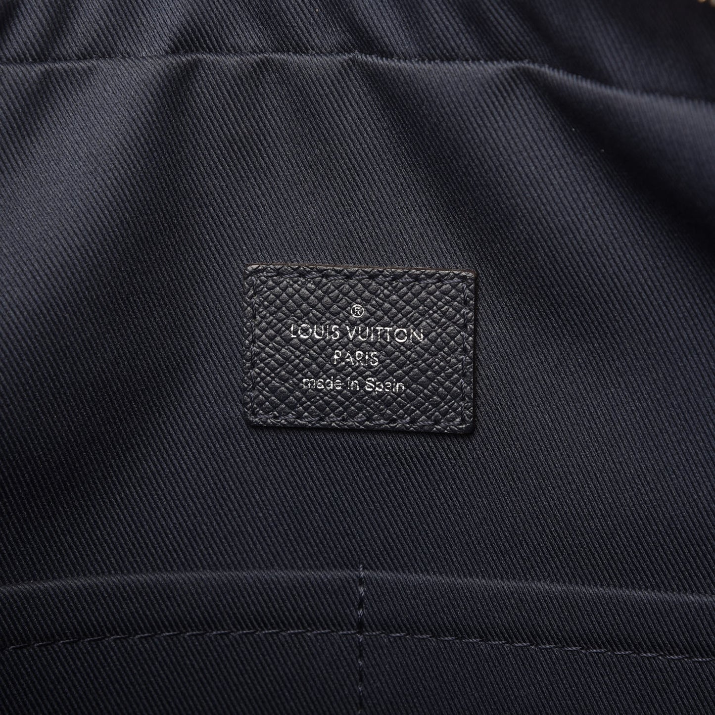 Taiga Anton Messenger PM Ocean
