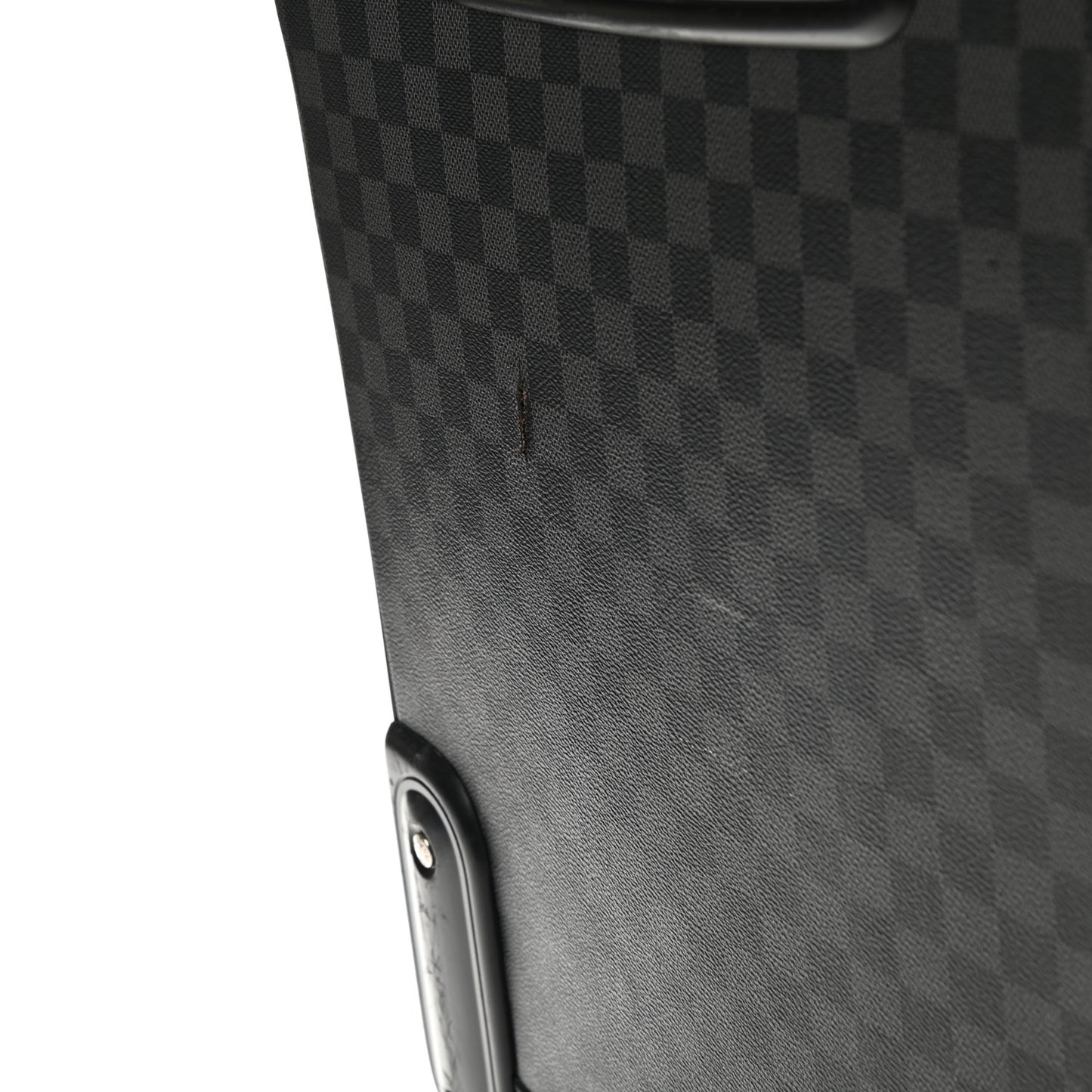 Damier Graphite Pegase 55 Business