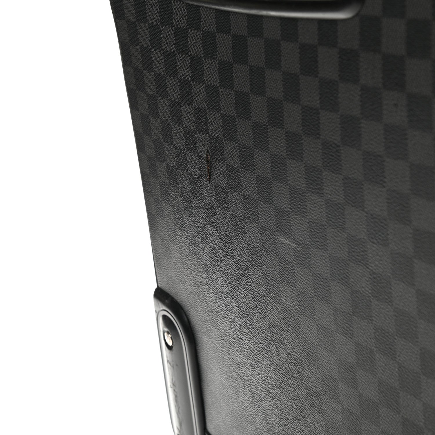 Louis Vuitton Damier Graphite Pegase 55 Business 14 of 16