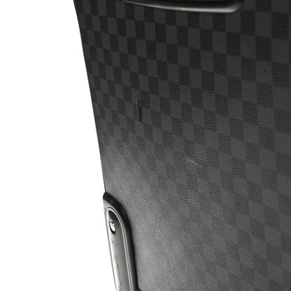 Louis Vuitton Damier Graphite Pegase 55 Business 14 of 16