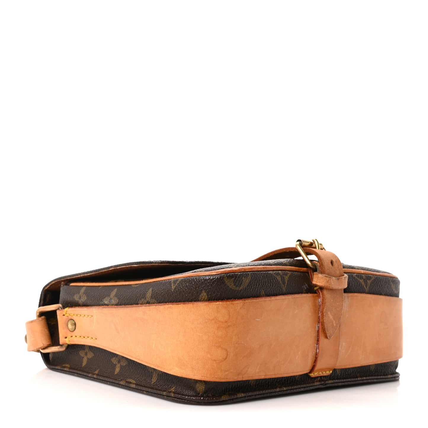 Monogram Cartouchiere 22