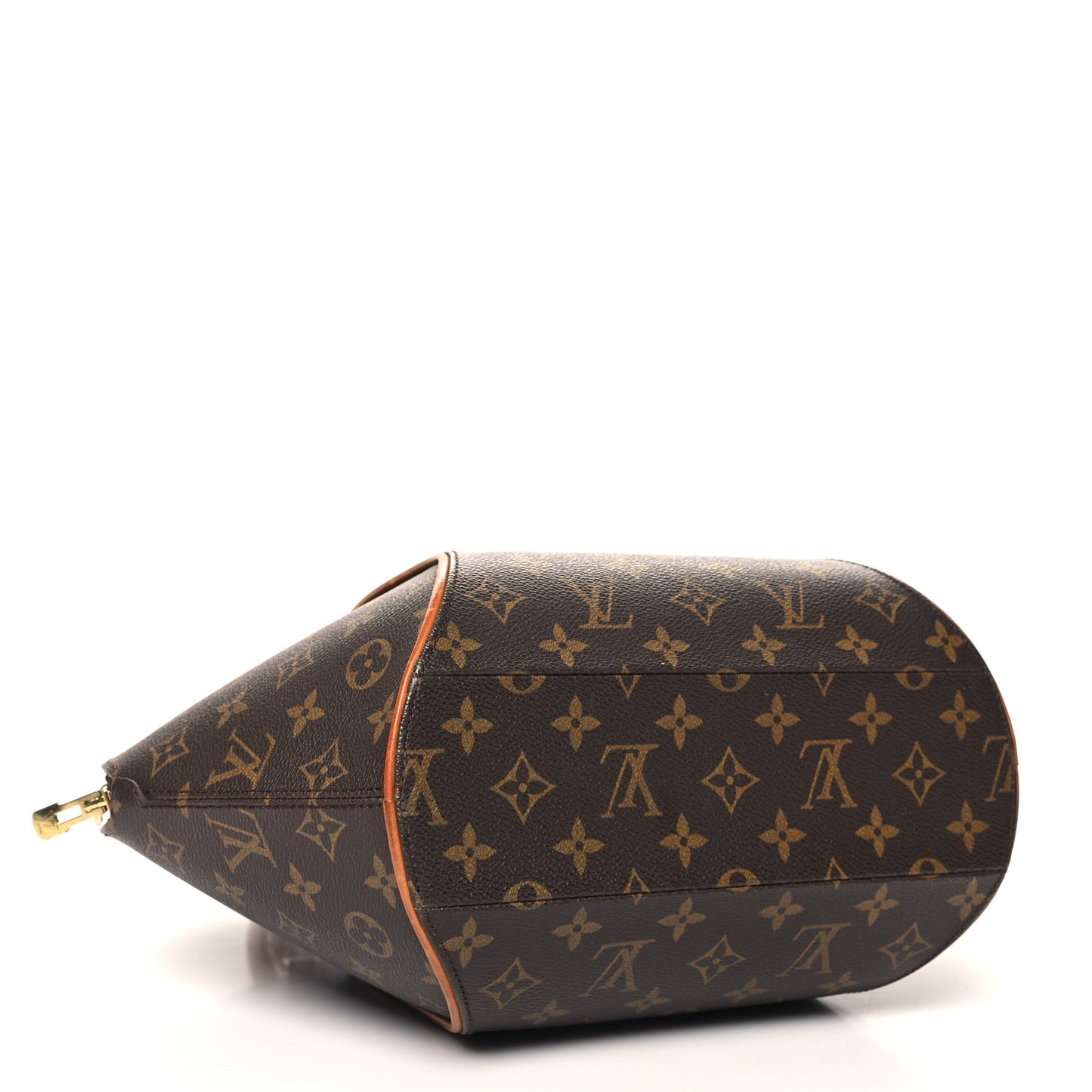 Monogram Ellipse MM