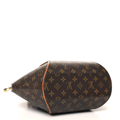 Louis Vuitton Monogram Ellipse MM 4 of 10