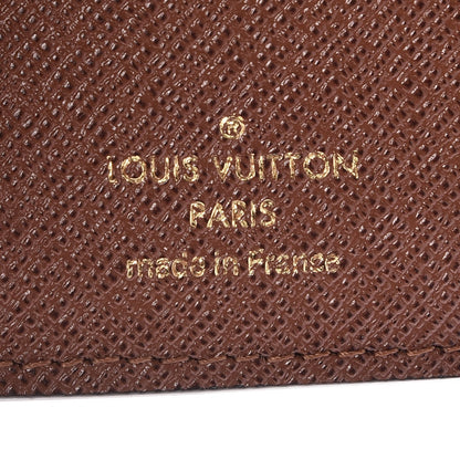 Louis Vuitton Monogram Victorine Wallet Armagnac 6 of 8