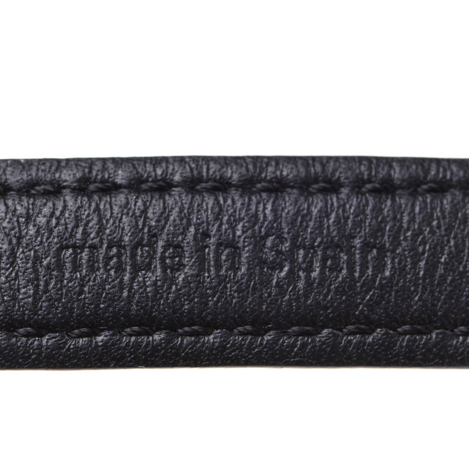Louis Vuitton Monogram Harajuku Chain Bracelet 19 4 of 7