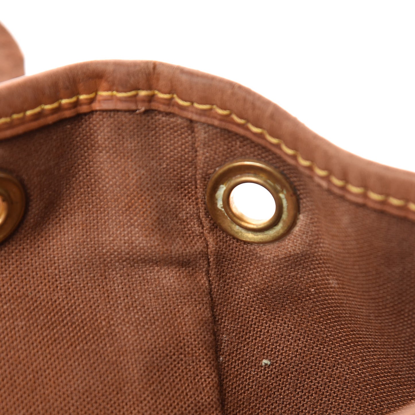 Monogram Mini Montsouris Backpack