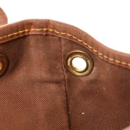 Louis Vuitton Monogram Mini Montsouris Backpack 12 of 20