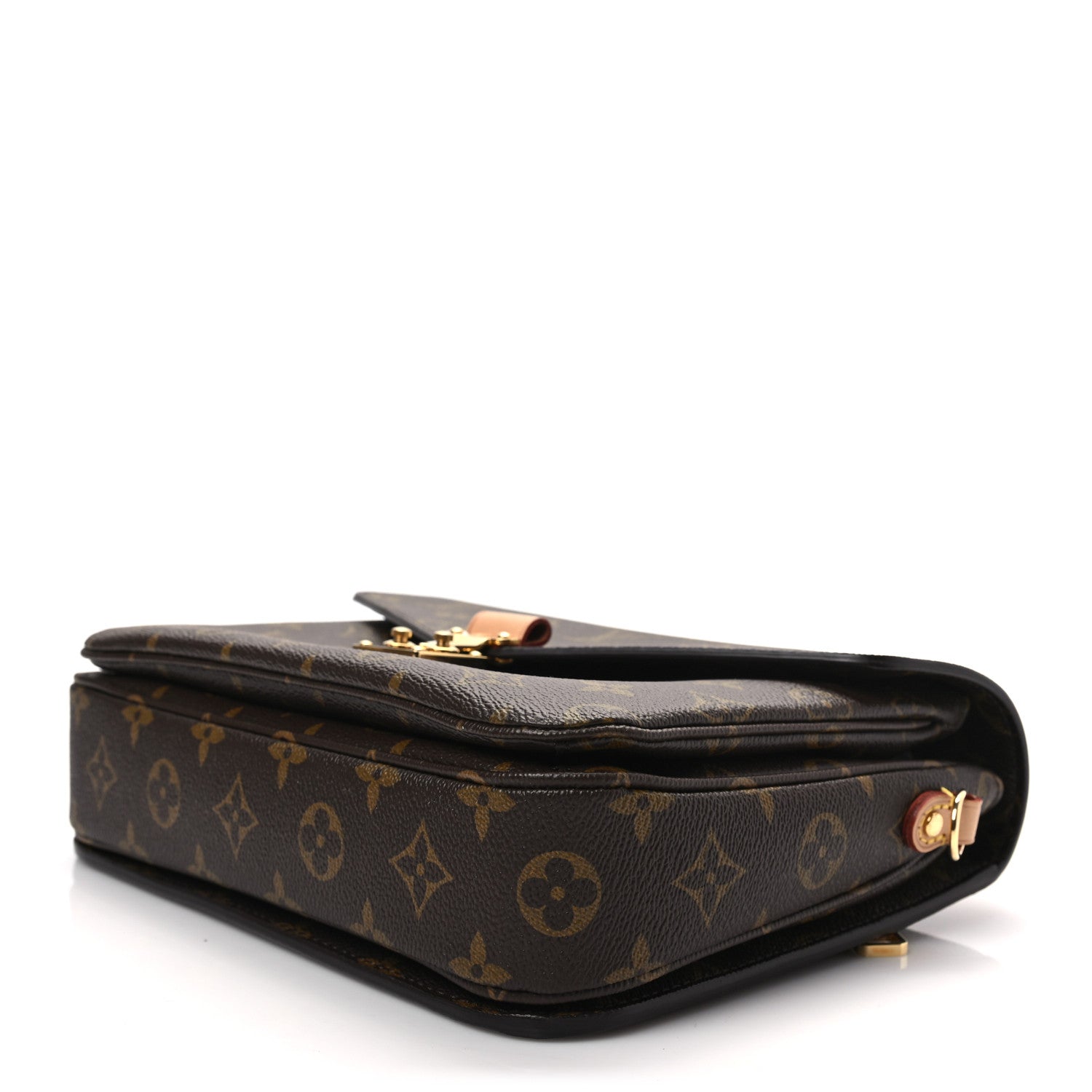 Louis Vuitton Monogram Pochette Metis 7 of 7
