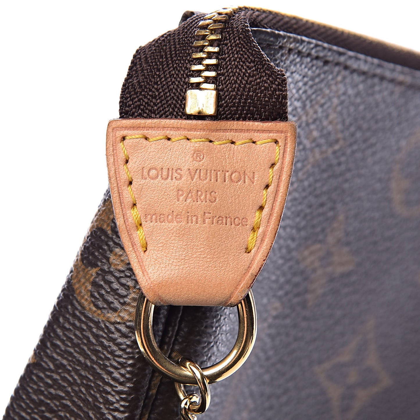 Monogram Mini Pochette Accessories