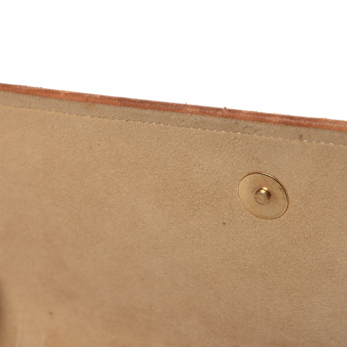 Monogram Pochette Twin GM