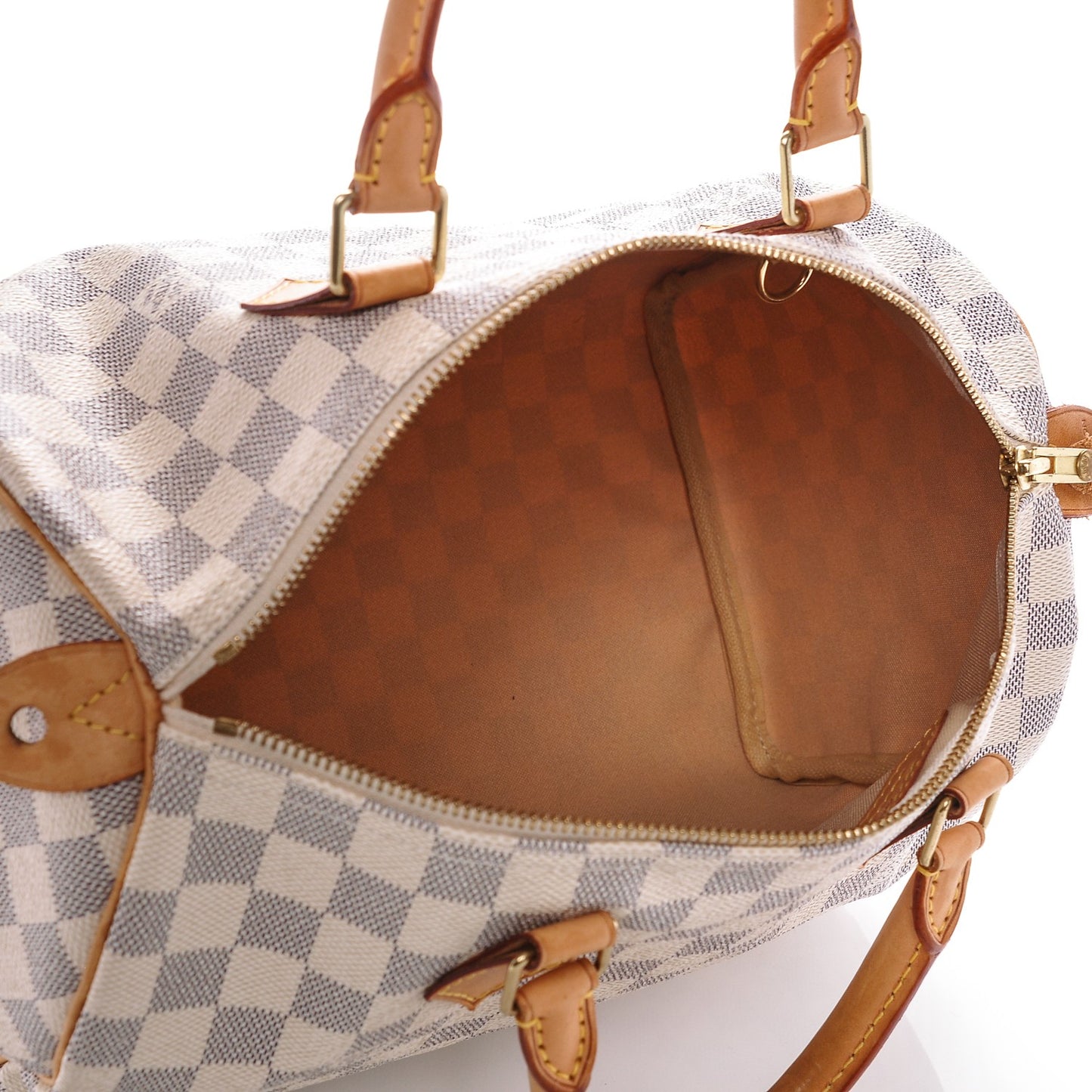 Damier Azur Speedy 30