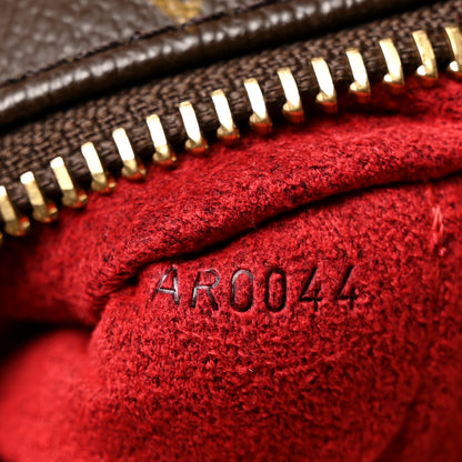 Louis Vuitton Monogram Viva-Cite MM 7 of 10