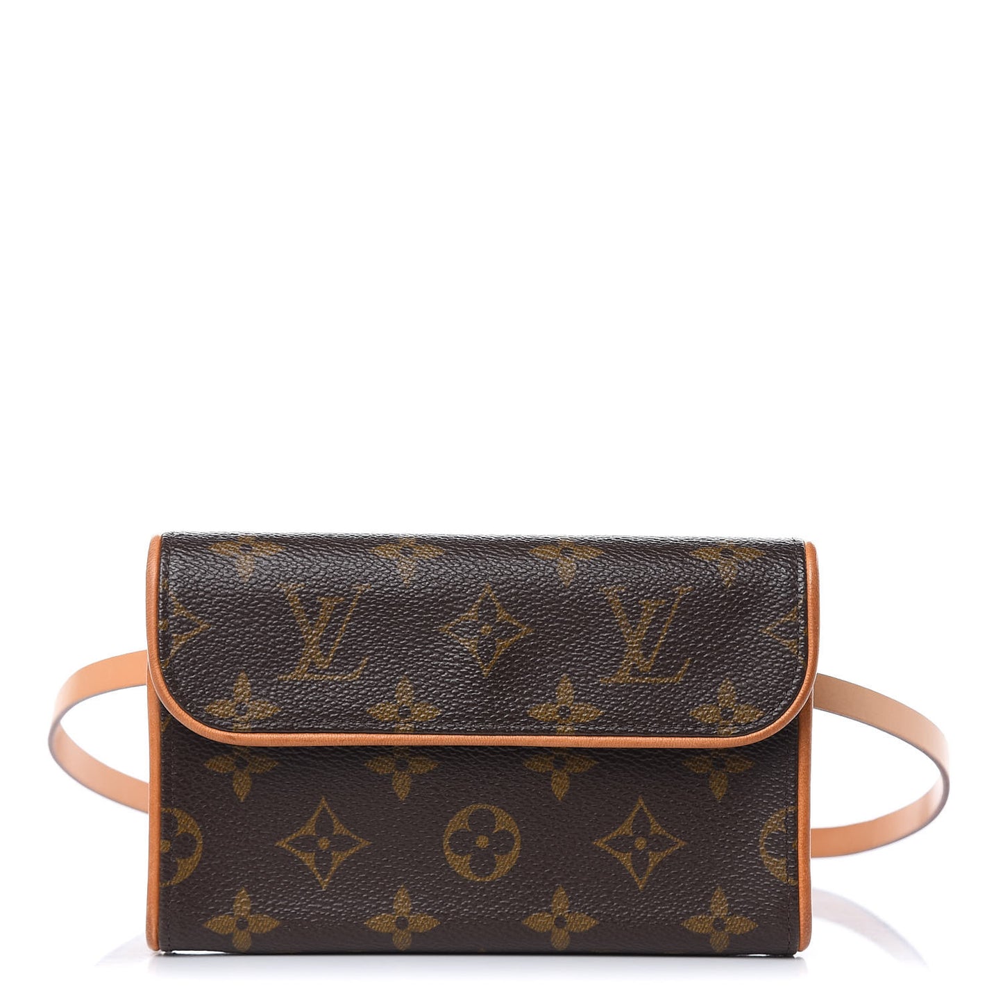 Monogram Pochette Florentine M