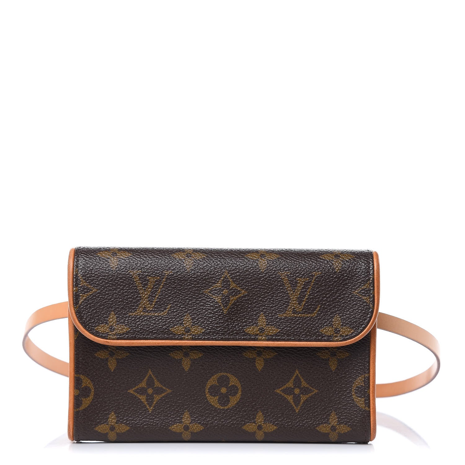 Louis Vuitton Monogram Pochette Florentine M 1 of 12