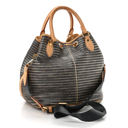 Louis Vuitton Monogram Eden Neo Argent 3 of 11