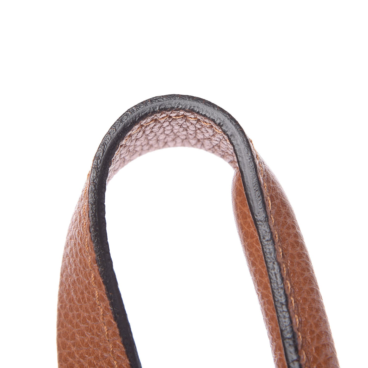 Chloe Calfskin Small Paraty Wood 15 of 16