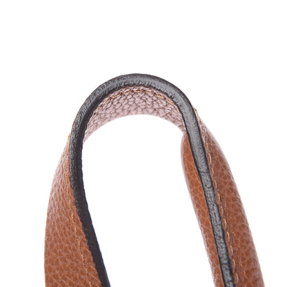 Chloe Calfskin Small Paraty Wood 15 of 16