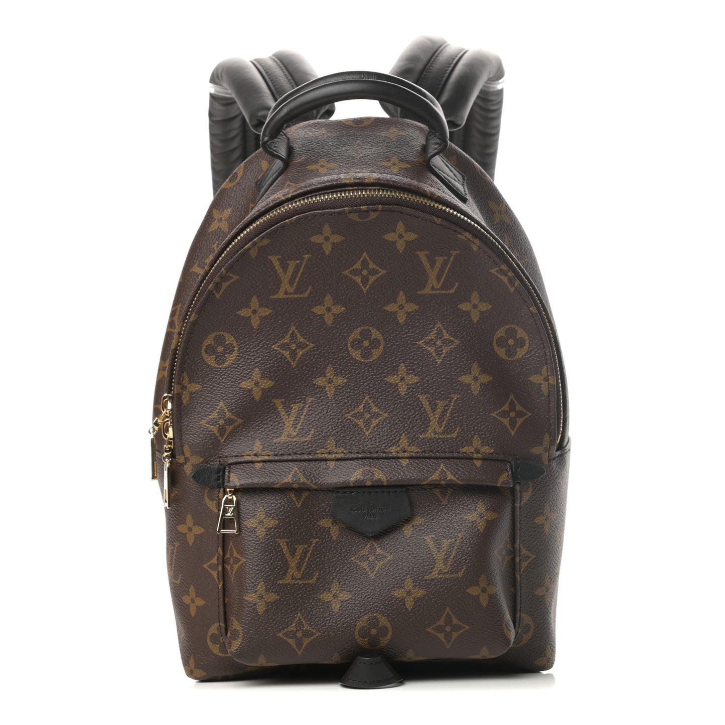 Monogram Palm Springs Backpack PM