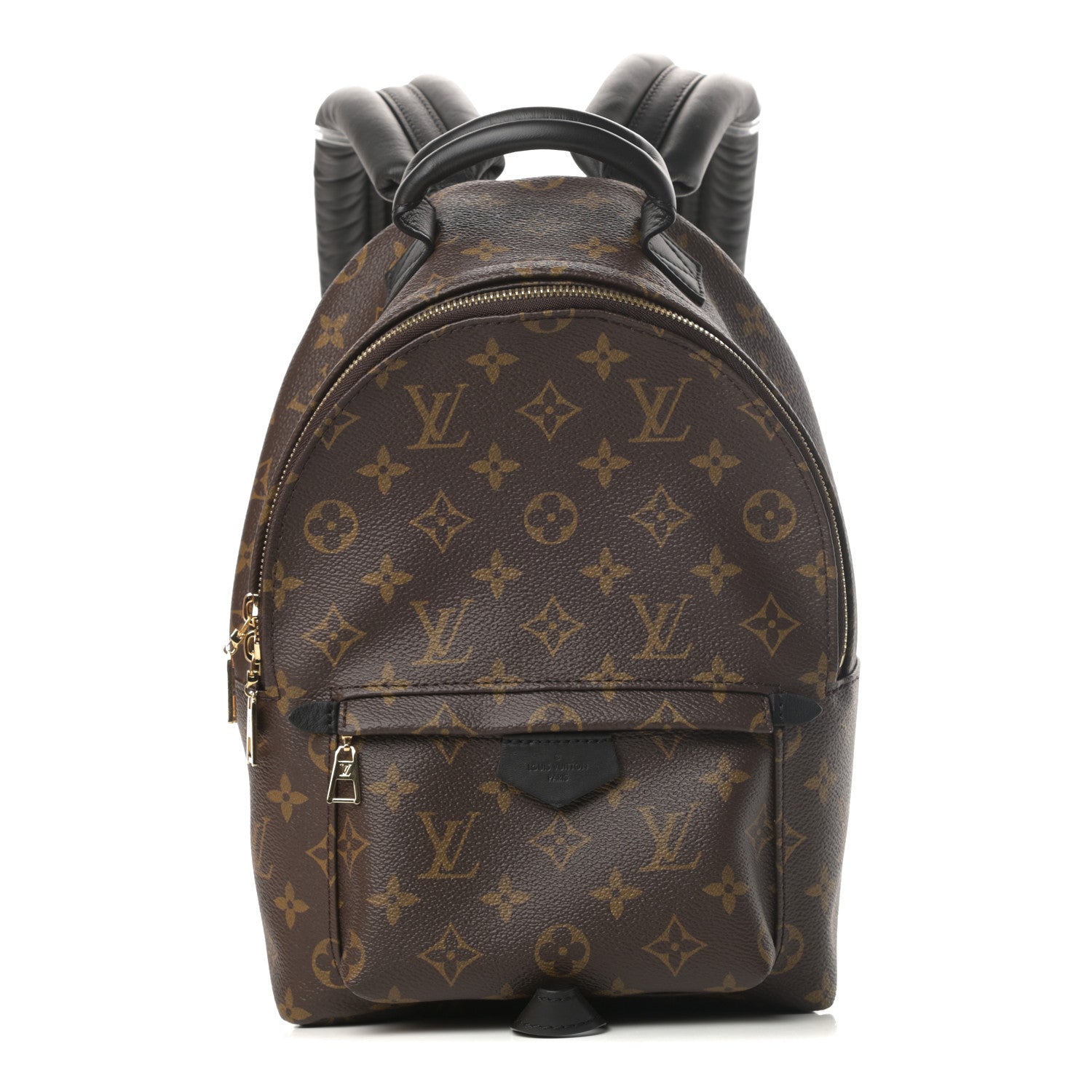 Louis Vuitton Monogram Palm Springs Backpack PM 1 of 12