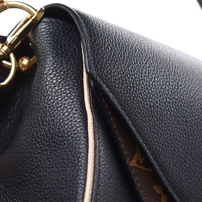 Louis Vuitton Monogram Double V Black 9 of 13