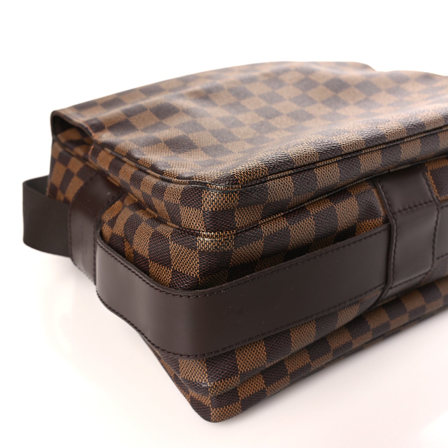 Louis Vuitton Damier Ebene Naviglio 6 of 7