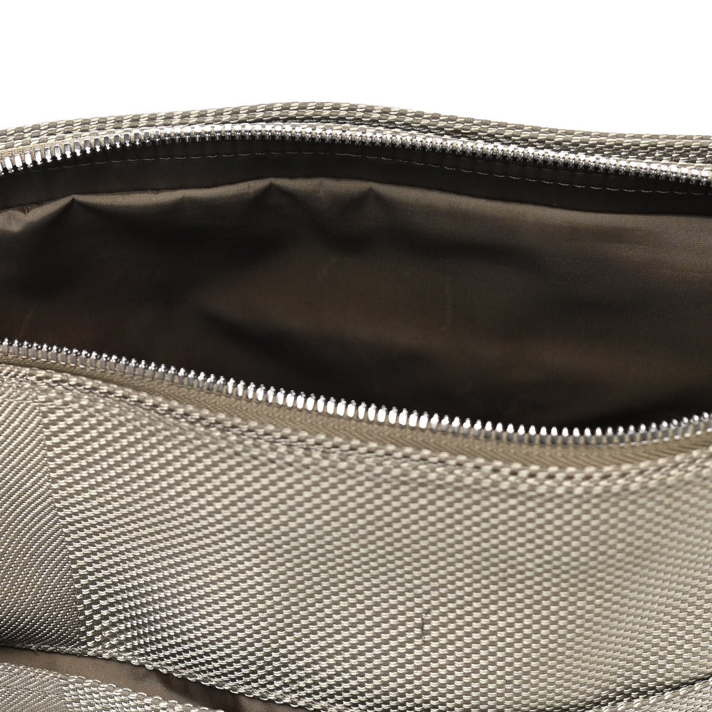 Damier Geant Compagnon Messenger Sable