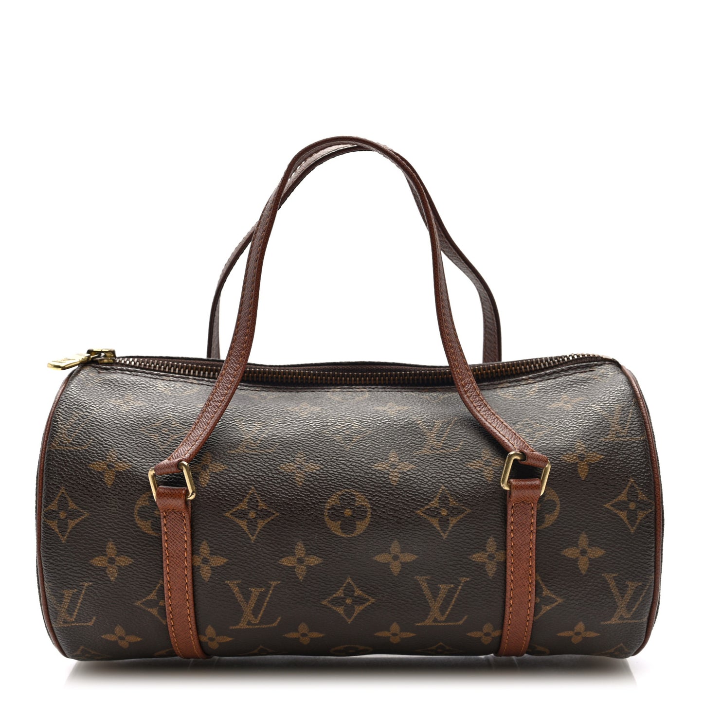Monogram Papillon 26