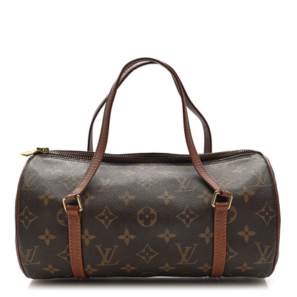 Louis Vuitton Monogram Papillon 26 1 of 9