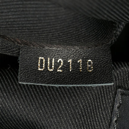 Louis Vuitton Monogram Saintonge Black 6 of 10