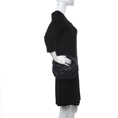 Bottega Veneta Nappa Intrecciato Mini Jodie Space 2 of 10