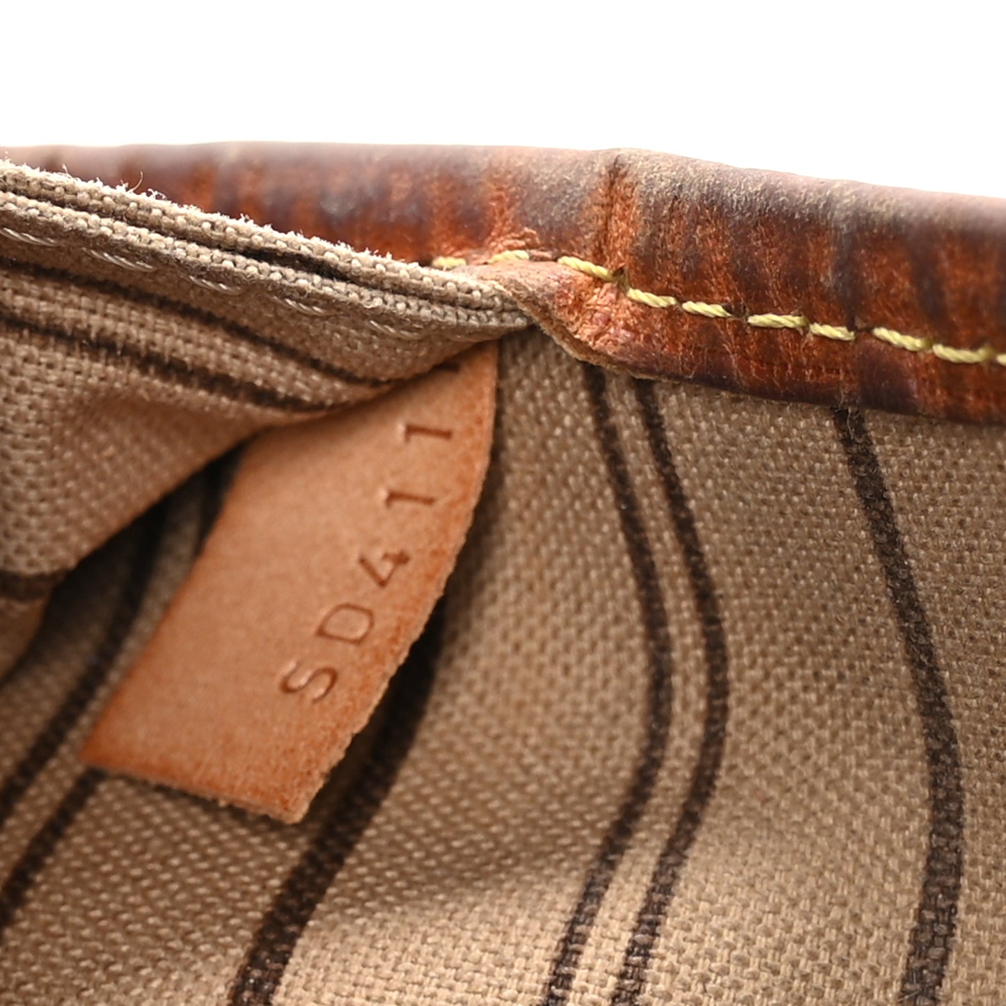 Monogram Neverfull MM