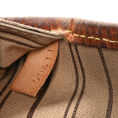 Louis Vuitton Monogram Neverfull MM 7 of 10