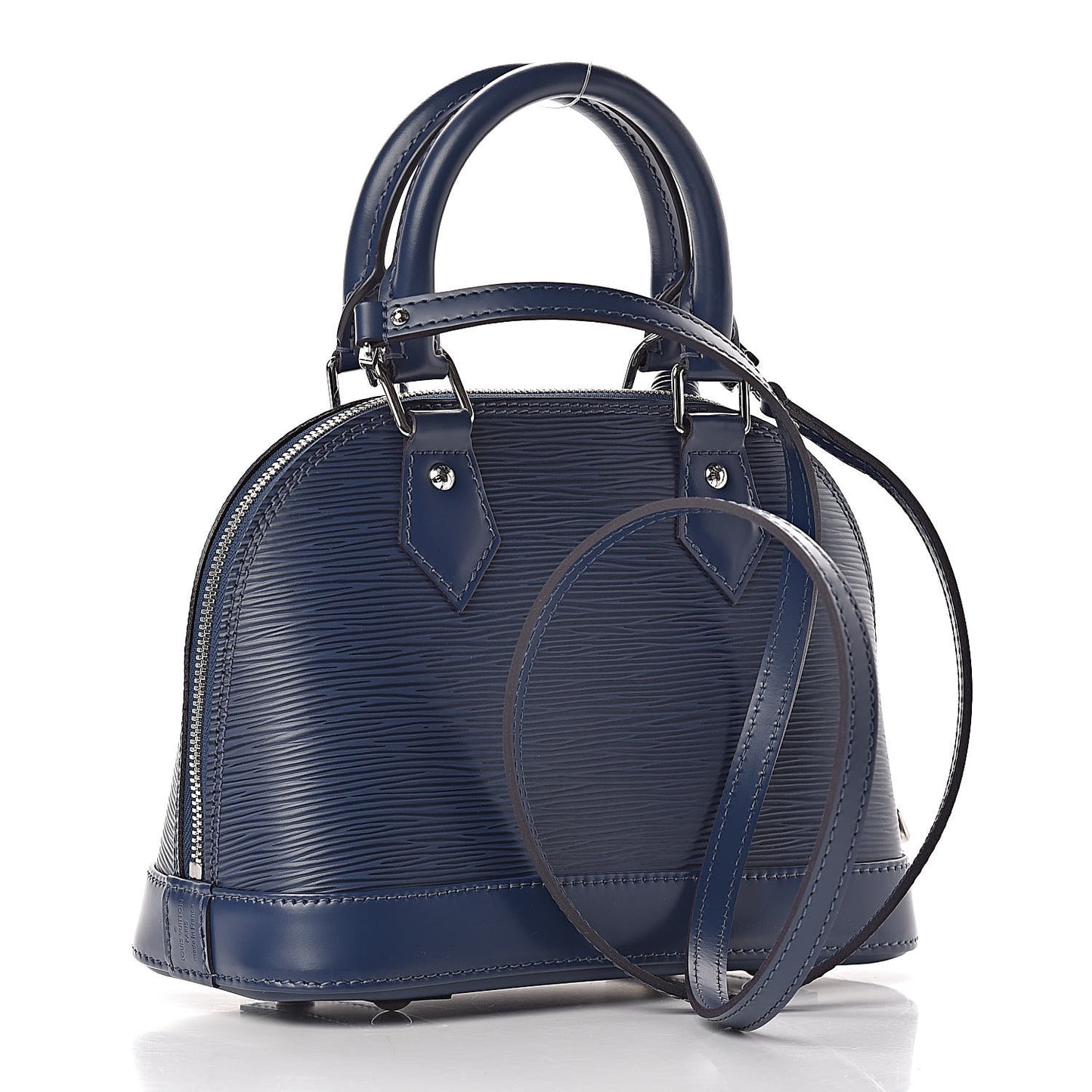 Epi Alma BB Indigo