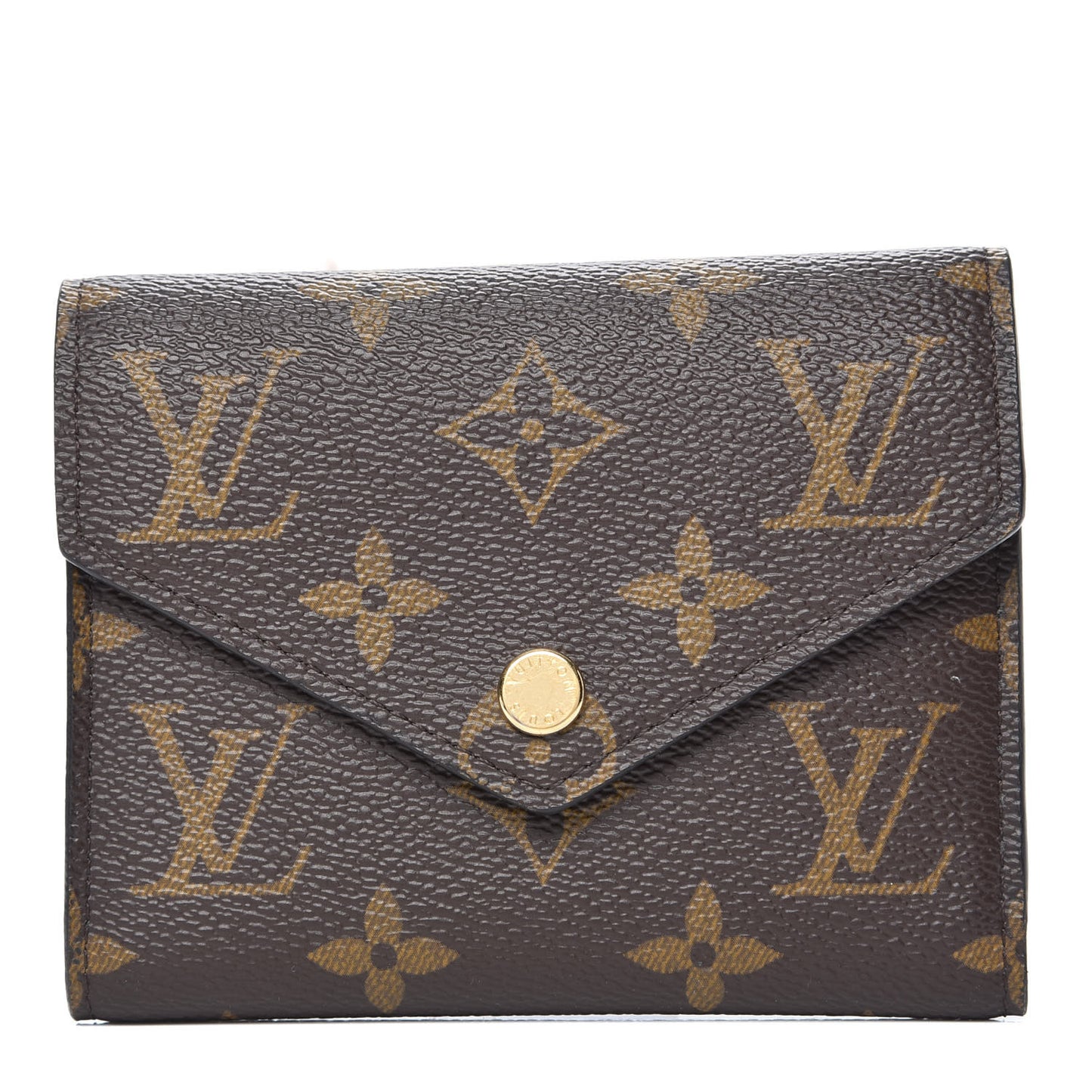 Monogram Victorine Wallet