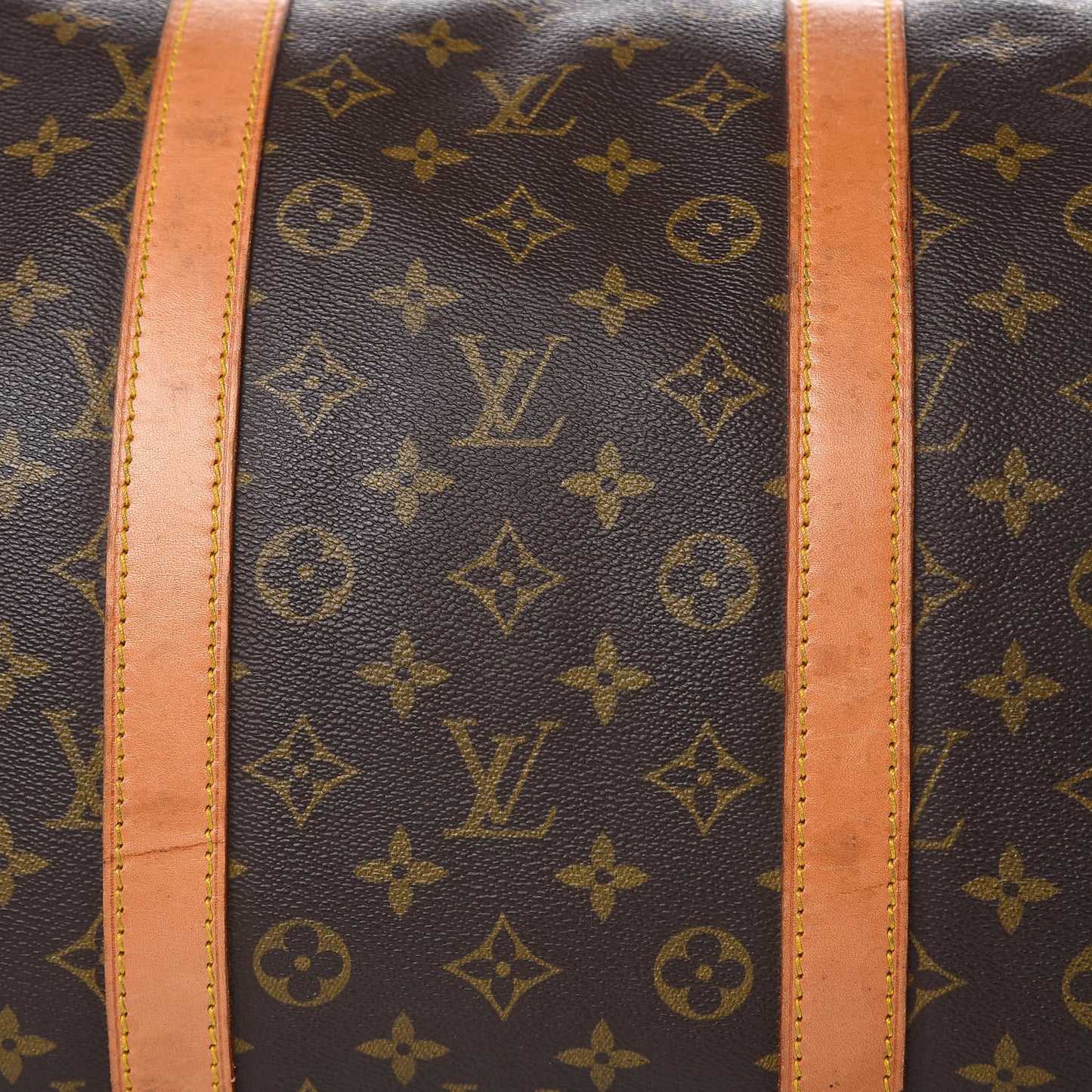 Monogram Keepall 55