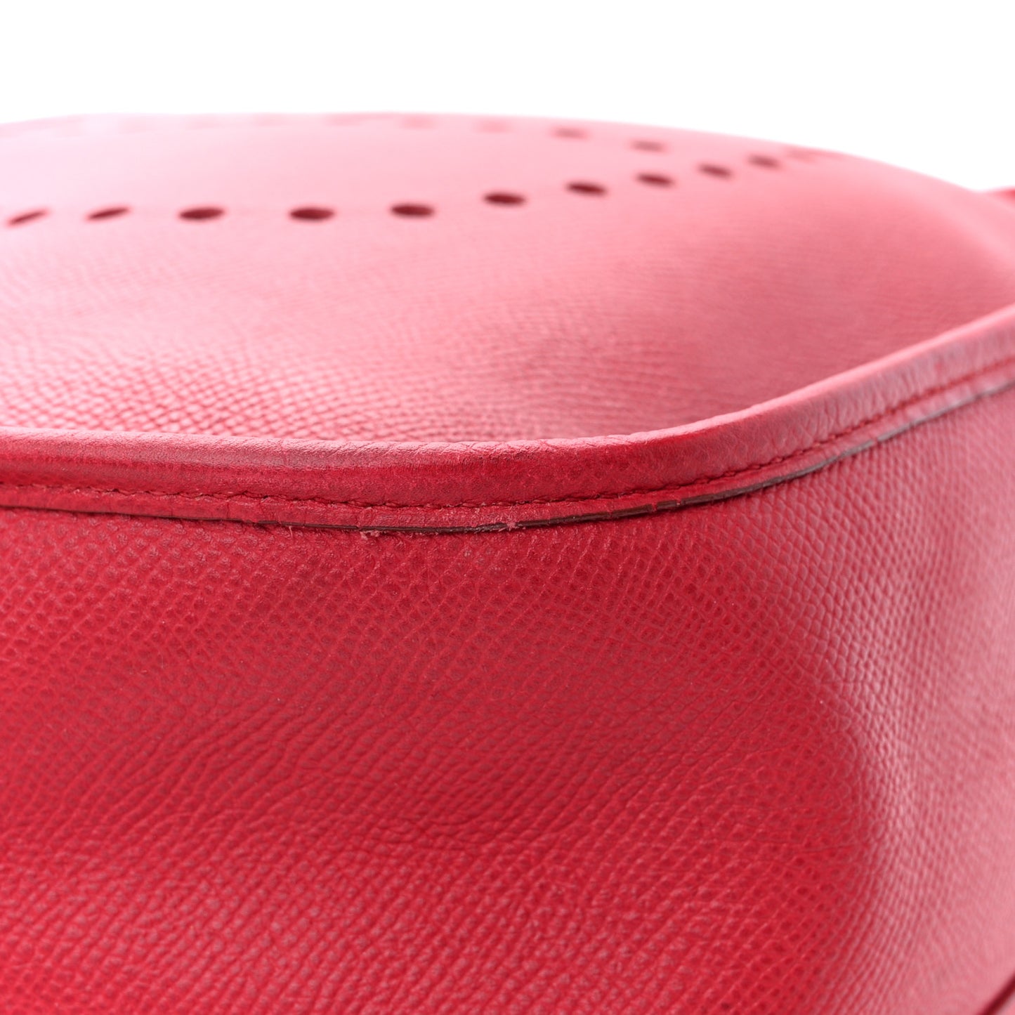 Courchevel Evelyne PM Rouge Vif