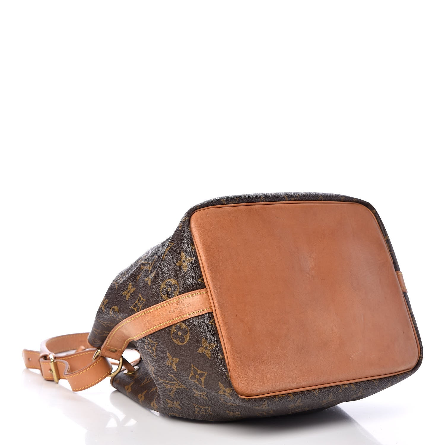 Louis Vuitton Monogram Petit Noe 4 of 14