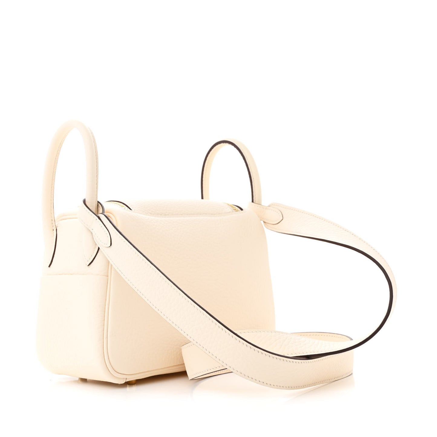 Taurillon Clemence Mini Lindy 20 Nata