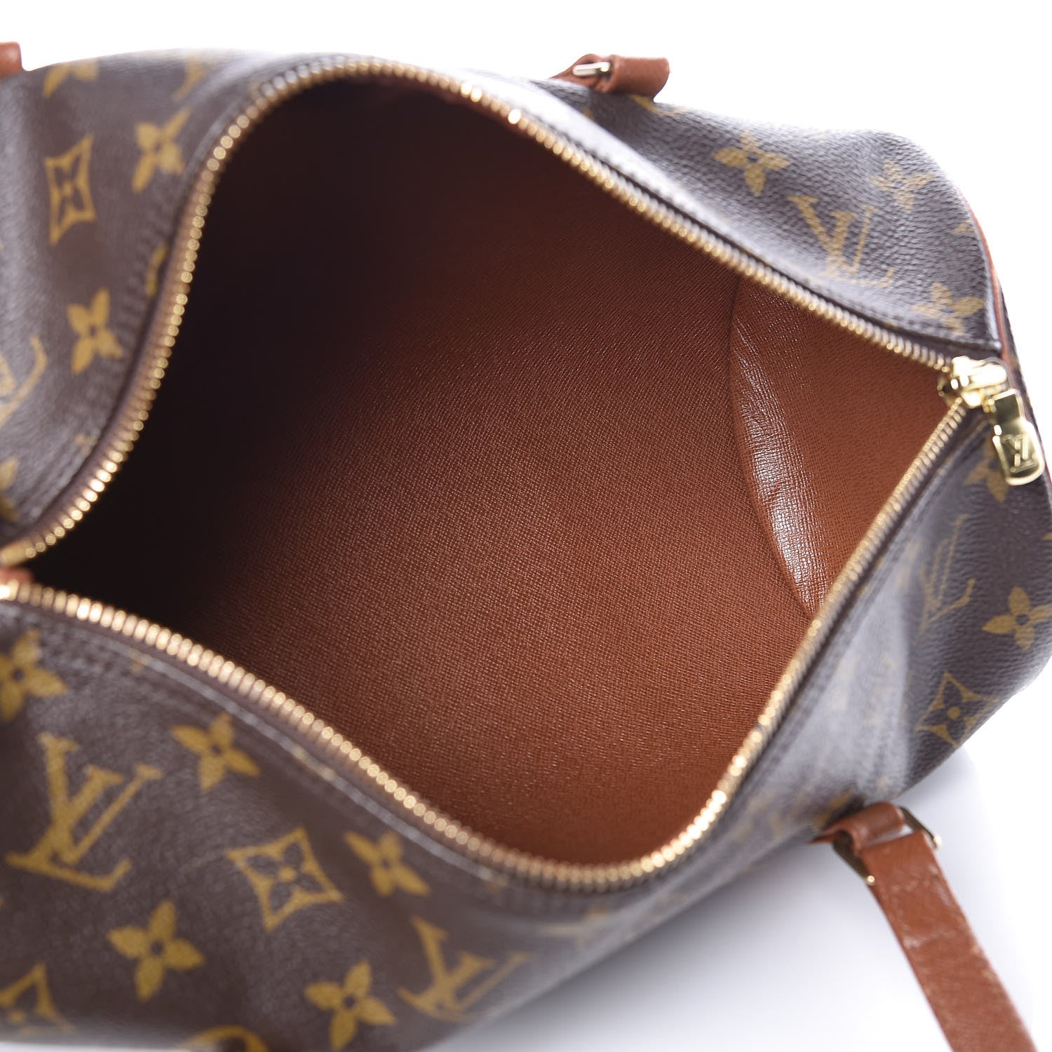 Louis Vuitton Monogram Papillon 30 7 of 19