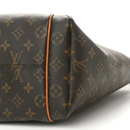 Louis Vuitton Monogram Totally MM 8 of 8